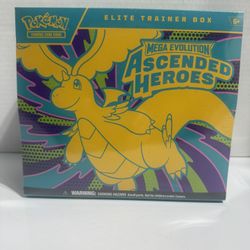 Ascended Heroes ETB