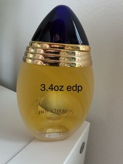 new fragrance