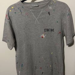 *Send Best Offer* Dior Shirt