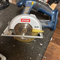 Circular Saw