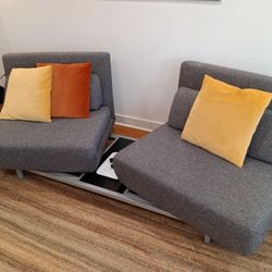 ScanDesign Sofa/Lounge/Bed