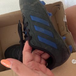Soccer Clears (kids)