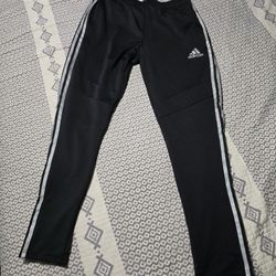 Adidas Joggers Size M