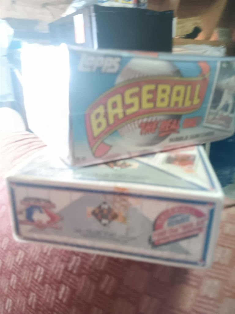 Baseball Cardz