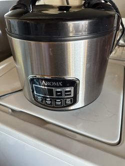 Rice Cooker