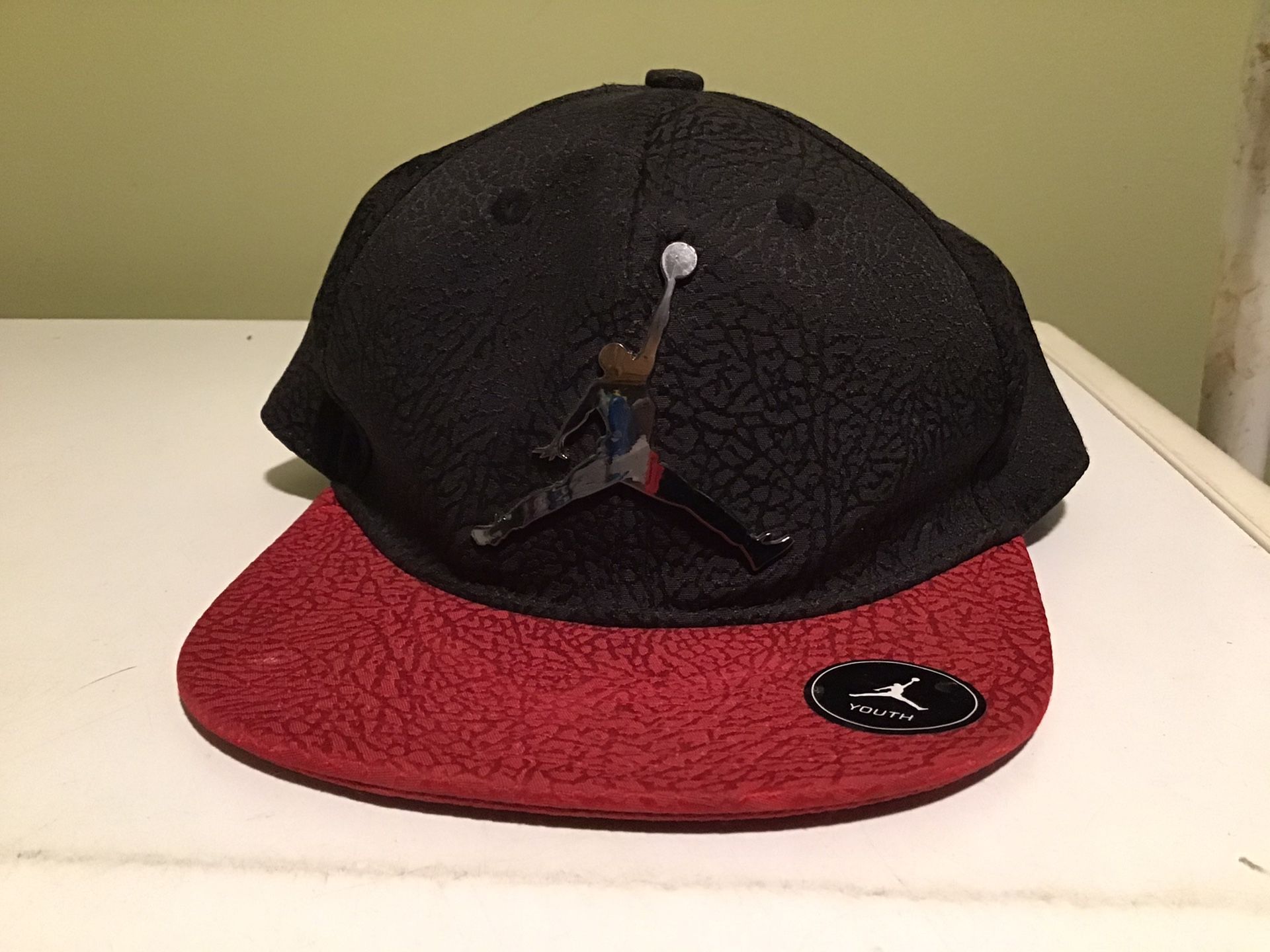 Boys cap