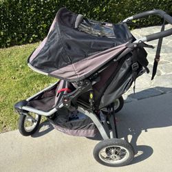 Bob Jogging Stroller 