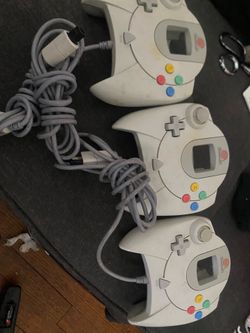 Dreamers controllers controller