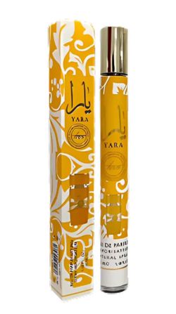 Yara travel size 1.18 fl oz