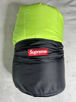 SUPREME/NORTHFACE SLEEPING BAG