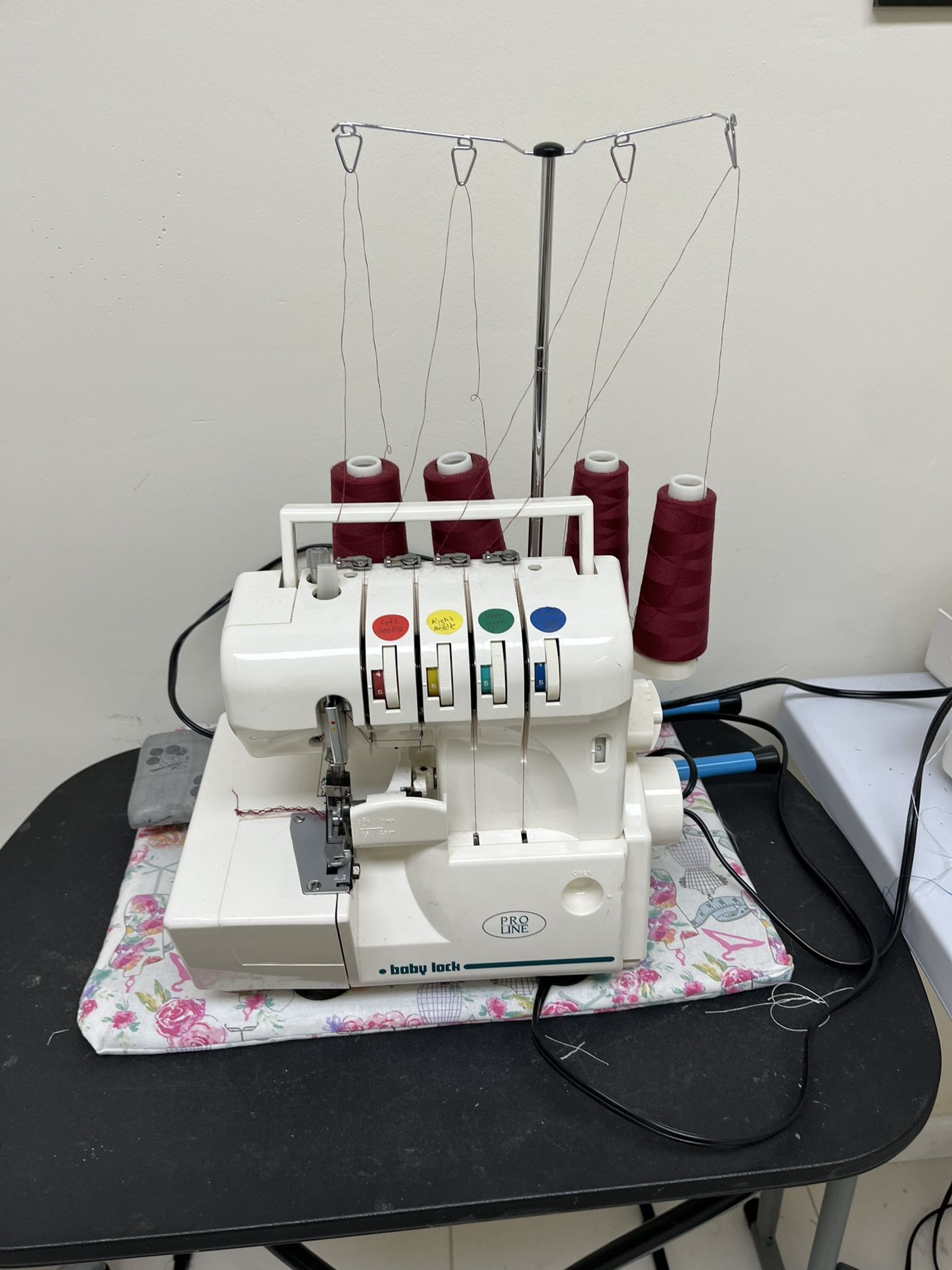 Baby Lock Serger