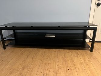 TV console