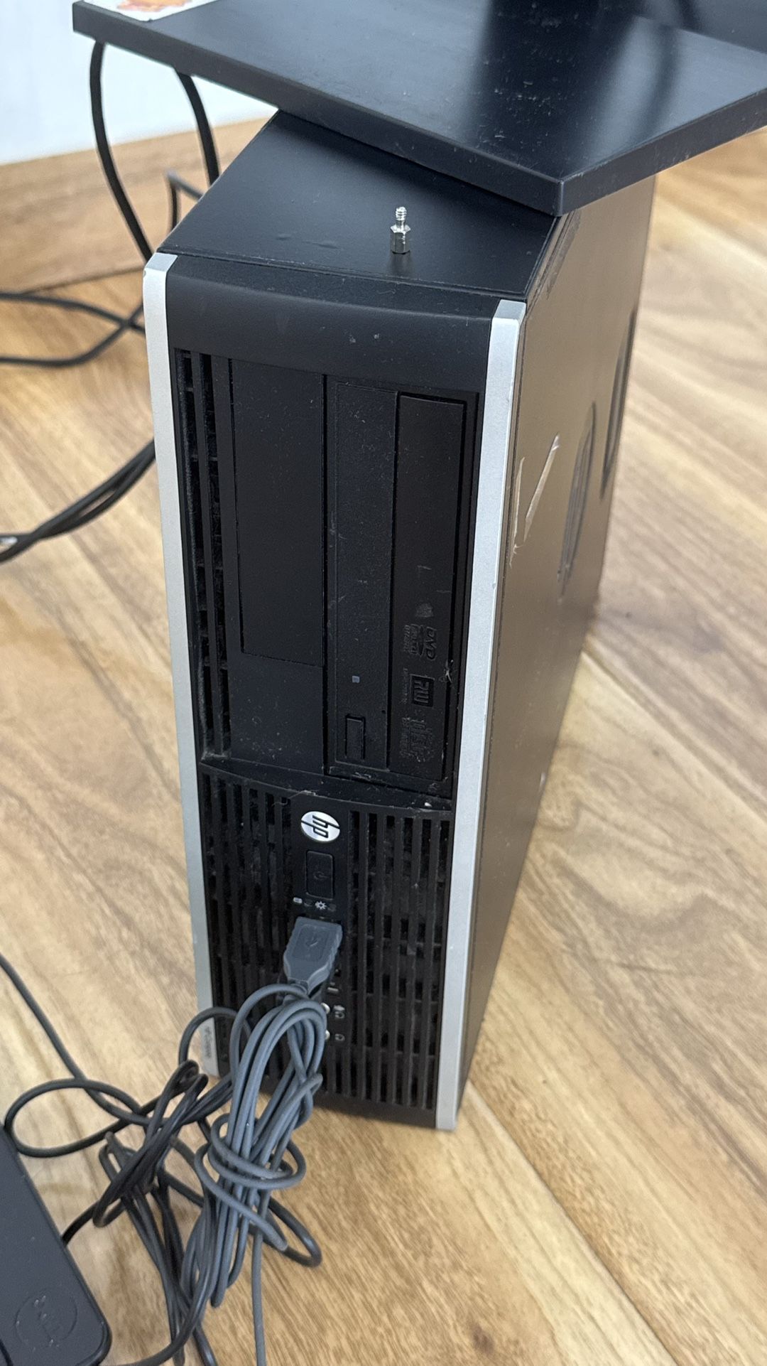 Computer Tower