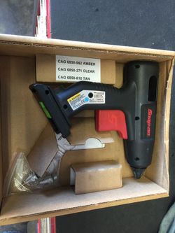 Ryobi Glue Gun for Sale in El Monte, CA - OfferUp