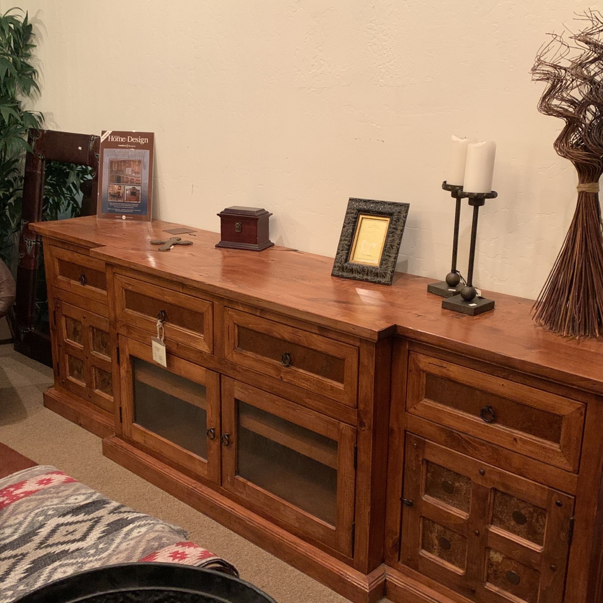 Custom Pieces / Floor Model Clearance Sale , 50% Off , All In Stock !