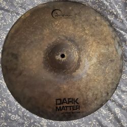 15 Inch Hi Hat Cymbals