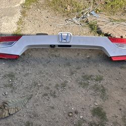 2018-2022 HONDA ACCORD TAILLIGHTS 👉👉ASK FOR PRICE 