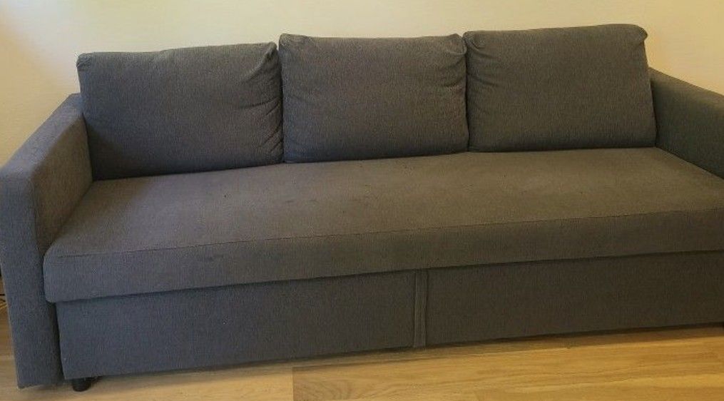 IKEA Friheten Sleeper Sofa