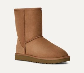UGGS