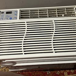Air Conditioner Window Or Wall Unit