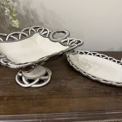Wade And Platter 