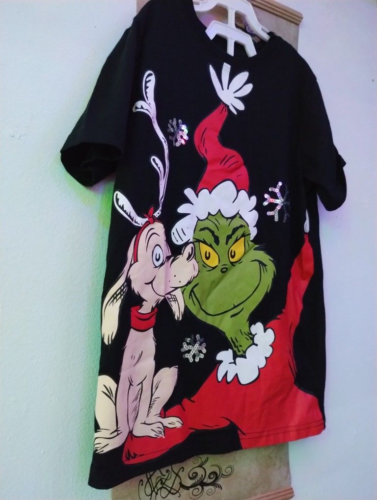 Playera De Niño Size 8 Nuevo $5