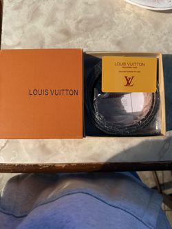 Designer Belt