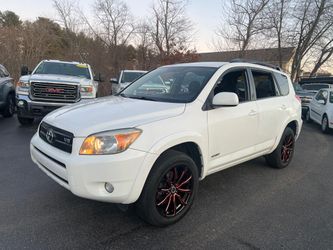 2007 Toyota RAV4