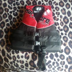 Child Water Safety Vest