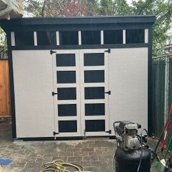 Shed For Sale