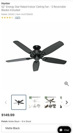 Ceiling Fans