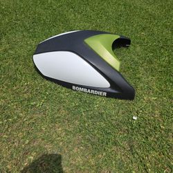 2004 Seadoo RXP Sports SEAT COVER