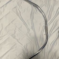 Cruiser bike handlebars 