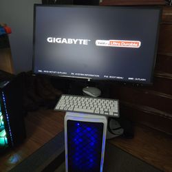 Gaming Computer