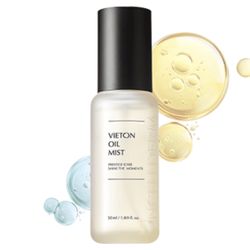 Incellderm Vieton Oil Mist 50 ml / 1.69 fl oz