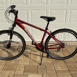 Schwinn GTX3