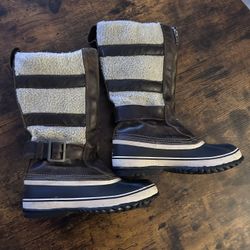 Sorrel Waterproof Winter Boots