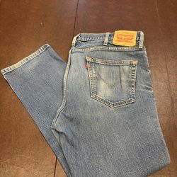 Levi’s 511 Size 38 X 30