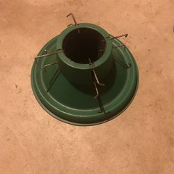 Christmas Tree Stand
