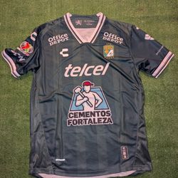 James Rodriguez Jersey Club Leon Home Jersey 2025/26 Leon Jersey 