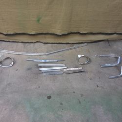 63 Impala Parts Trey Day Take All