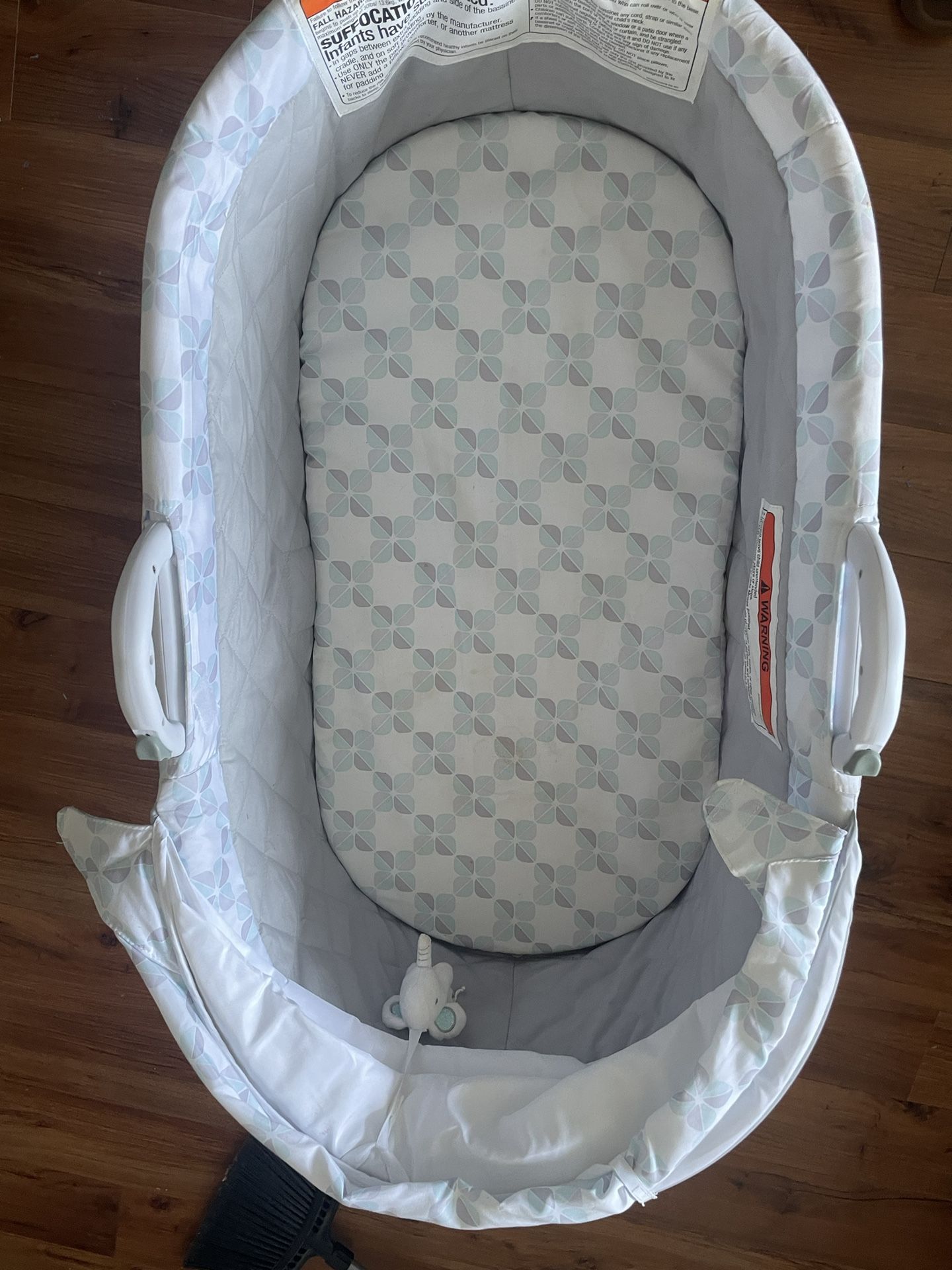 Bassinet