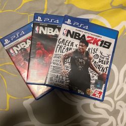 NBA 2K