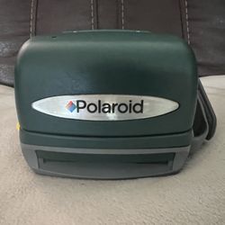 Polaroid Instant Camera Vintage Pre Owned 