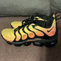 Nike Air Vapor Max 