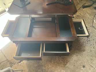 Beautiful middle peace furniture..