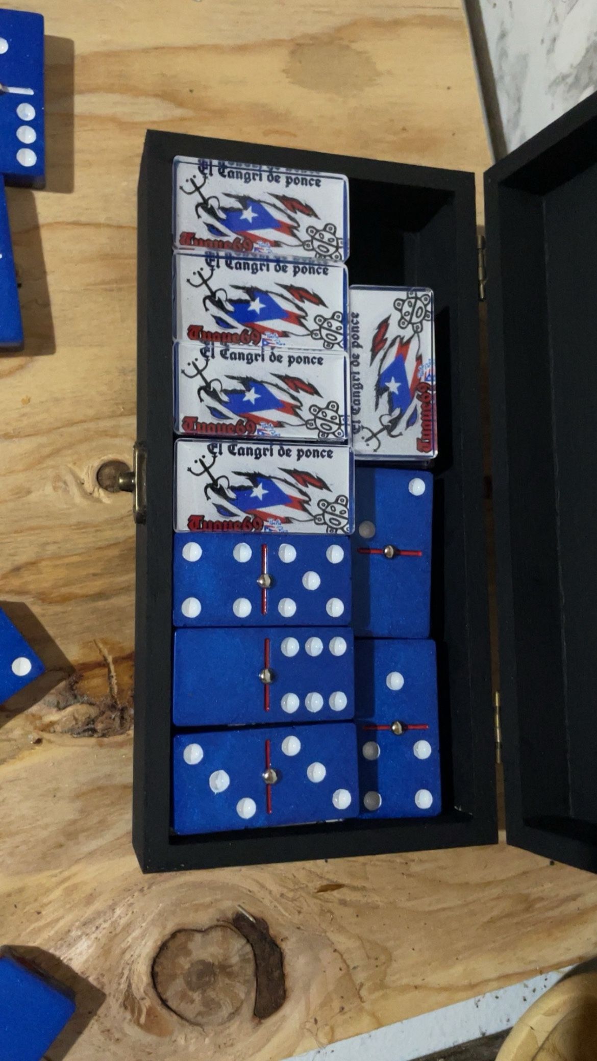 Dominos 