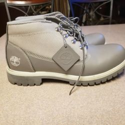 Timberland Boots Size 11