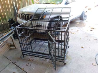 Cage