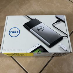 Dell AC Adapter/Power Bank